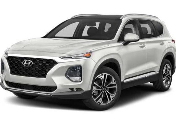 HYUNDAI SANTA FE 2020 5NMS33AA8LH180941 image HYUNDAI SANTA FE 2020 5NMS33AA8LH180941 image